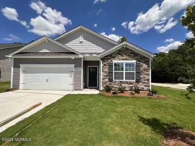 3600 Gloucester Drive W, Wilson, NC, 27893