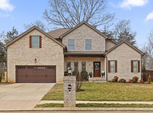 224 Eagle Creek Rd NW, Cleveland, TN 37312