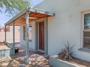 1038 E Glenn St, Tucson, AZ 85719