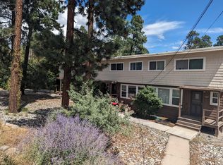 3974 Alabama Ave #D, Los Alamos, NM 87544