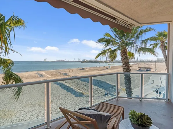 1500 E Ocean Blvd Unit 302, Long Beach, CA 90802