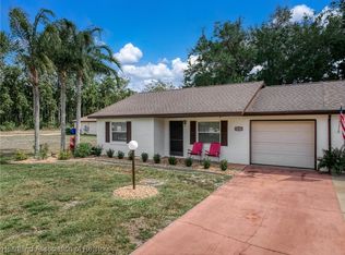 107 Jasmine St, Lake Placid, FL 33852