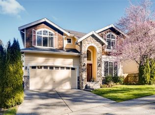 4121 223rd Pl SE, Bothell, WA 98021