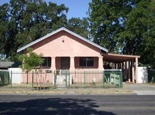 1721 S California St, Stockton, CA 95206