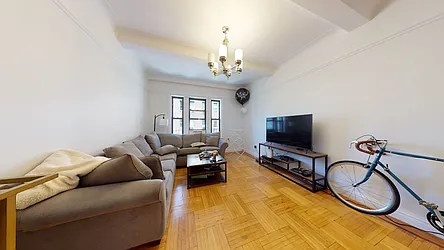 Rented by Bond New York