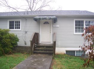 3100 Marion Dr #A, Knoxville, TN 37918