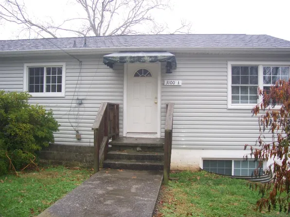 3100 Marion Dr #A, Knoxville, TN 37918