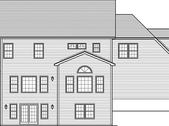 2nd image of Lot # 4 Javelin Court