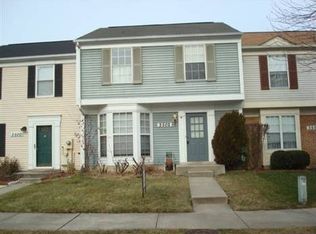 3502 Easton Dr, Bowie, MD 20716
