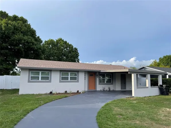 4689 King Cole Blvd, Orlando, FL 32811