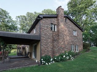 329 Joe Cain Rd, Bulger, PA 15019