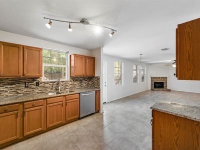 16617 Woodside Dr, Justin, TX, 76247