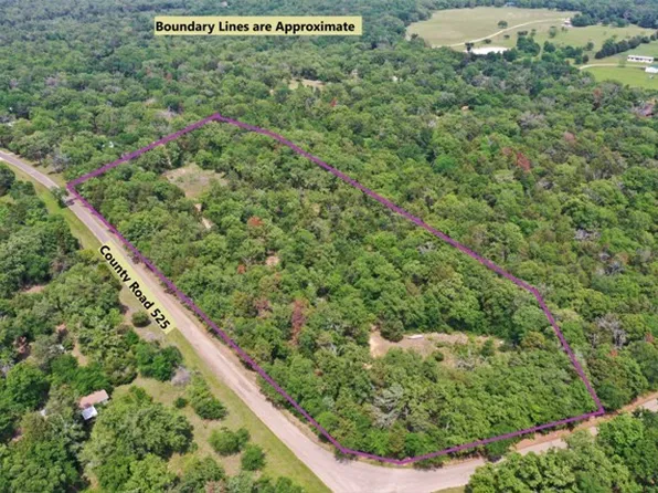 Fcr #525, Fairfield, TX 75840