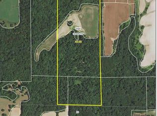 6230-1 Cuivre Ford Rd, Troy, MO 63379