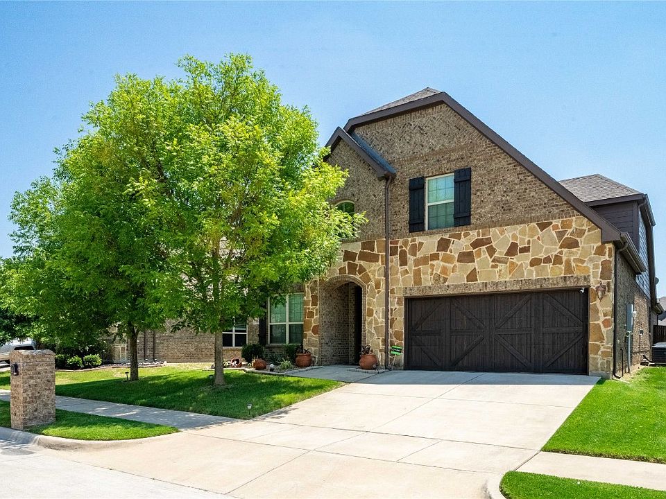 446 Bentley Dr, Midlothian, TX 76065 MLS 20366388 Zillow