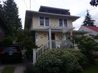 2846 NW 72nd St, Seattle, WA 98117