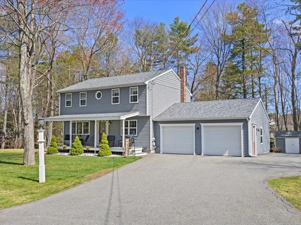 2 Berube Circle, Biddeford, ME 04005