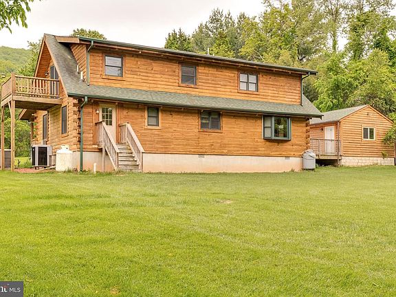 4th image of 145 Scobies Sawmill Ln