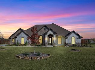 12951 Helen Rd, Justin, TX 76247