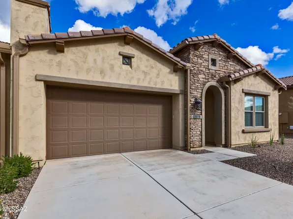 30611 S Osprey Dr, Oracle, AZ 85623