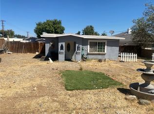 5359 W Avenue M8, Quartz Hill, CA 93536