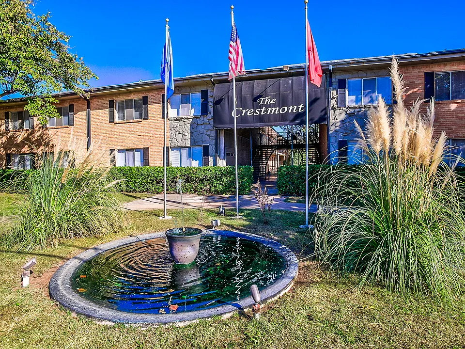 The Crestmont Apartments