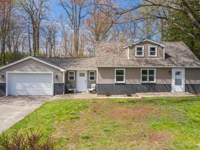 7143 Maplewood Dr, Temperance, MI, 48182