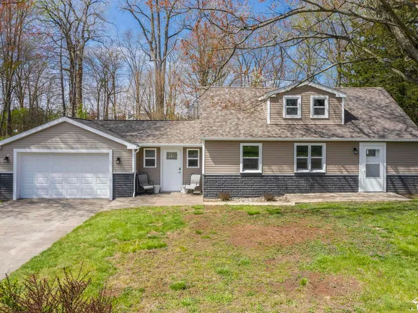 7143 Maplewood Dr, Temperance, MI 48182