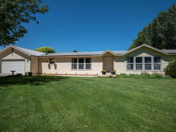 54165 Feather Court, Olathe, CO 81425