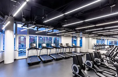 Rented by Brookfield (Funnel)