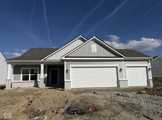 8202 Bearberry Ln, Pendleton, IN 46064