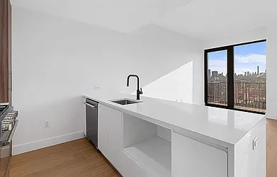 Rented by West 124th Manager LLC