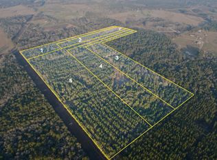 0 Pearce Dr Lot 4, Richton, MS 39476