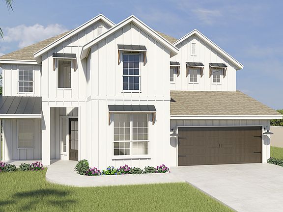 Farmhouse