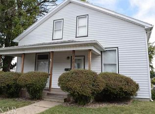 522 S Lee St, Bloomington, IL