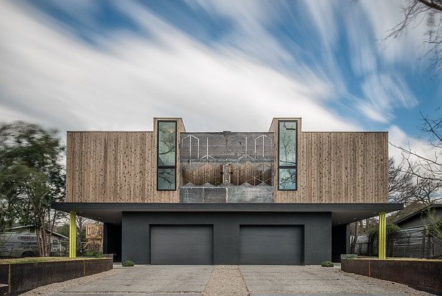 Welcome Home