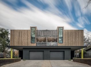 3305 Garden Villa Lane #A, Austin, TX 78704