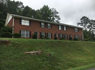2692 Callier Springs Rd SE UNIT A, Rome, GA 30161