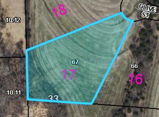 LOT 17 Olive St, Basehor, KS 66007