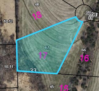 LOT 17 Olive St, Basehor, KS, 66007