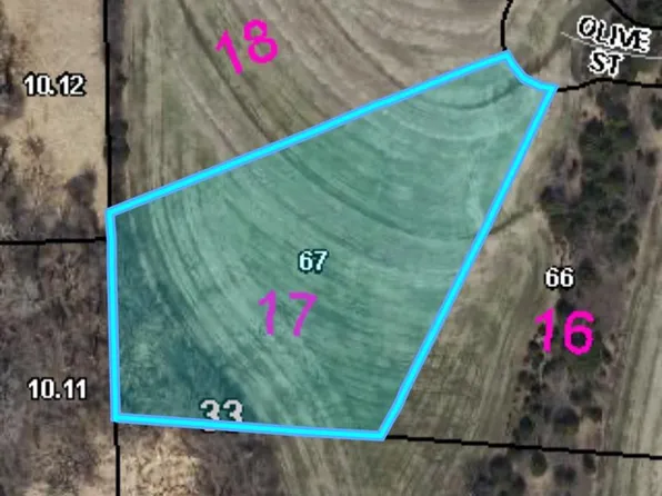 LOT 17 Olive St, Basehor, KS 66007