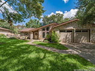 2915 Low Oak St, San Antonio, TX 78232