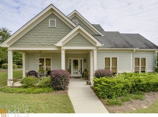 47 Magnolia Cir, Hoschton, GA 30548