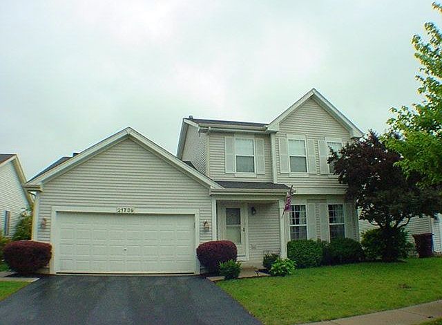 Front View
