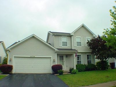 21739 W Halifax Dr, Plainfield, IL, 60544