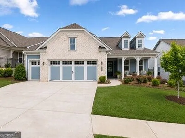 509 Ontario Ln, Hoschton, GA 30548