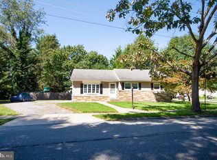 210 Girard Rd S, Glassboro, NJ 08028