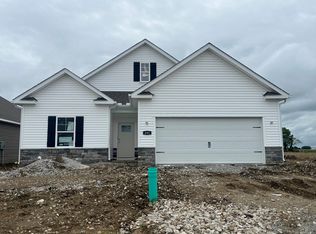 491 Darliene Dr, Plain City, OH 43064