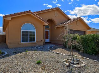 9922 Wind Cave Dr NW, Albuquerque, NM 87114