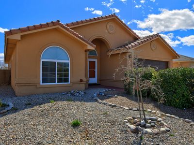 9922 Wind Cave Dr NW, Albuquerque, NM, 87114